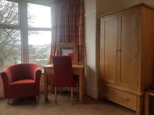 Bed & Breakfast Tregarth House