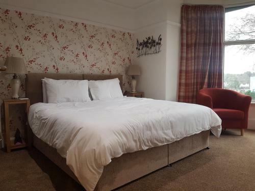 Bed & Breakfast Tregarth House