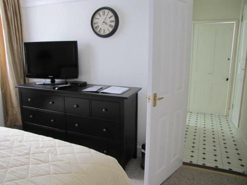 Bed & Breakfast Tregarth House