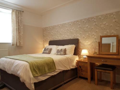 Bed & Breakfast Tregarth House