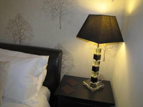 Bed & Breakfast Tregarth House