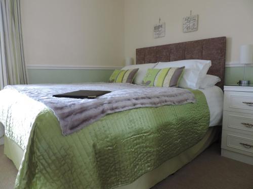Bed & Breakfast The Gables Guest House