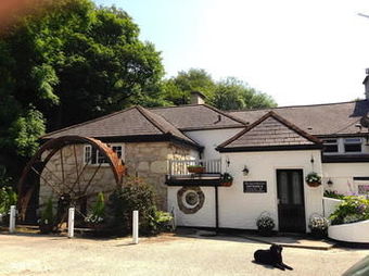 Hostal The Waterwheel Inn