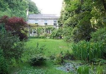 Hostal The Waterwheel Inn