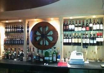 Hostal The Waterwheel Inn