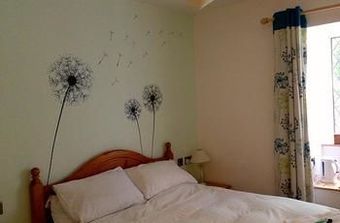Hostal The Waterwheel Inn