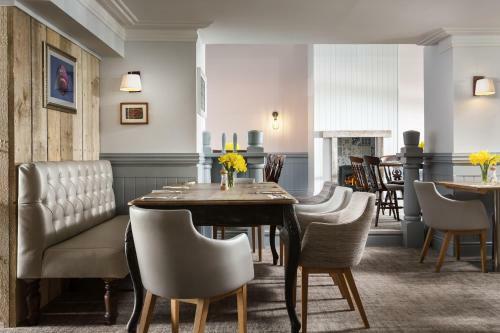 Posada Rashleigh Arms