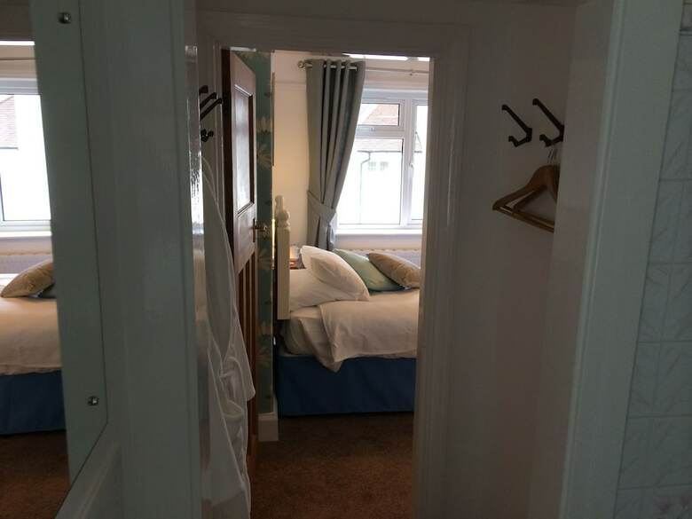 Penwinnick House B&B