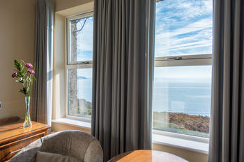 The Carlyon Bay Hotel