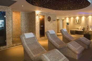 The Carlyon Bay Hotel