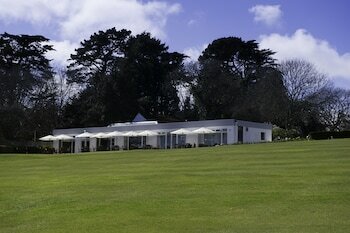The Carlyon Bay Hotel