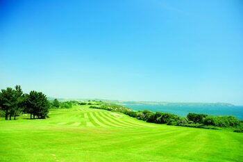 The Carlyon Bay Hotel