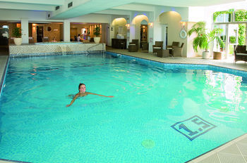 The Carlyon Bay Hotel