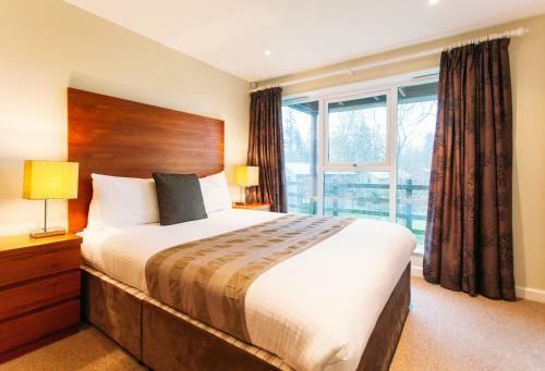 The Cornwall Hotel Spa & Estate