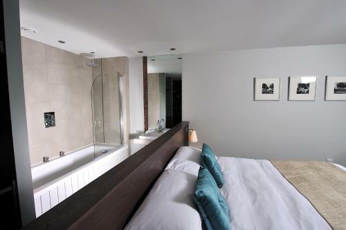 The Cornwall Hotel Spa & Estate