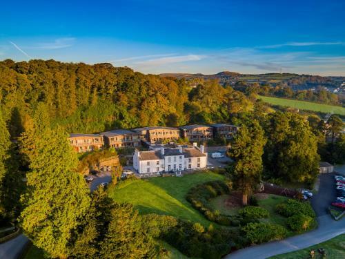 The Cornwall Hotel Spa & Estate