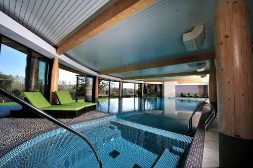 The Cornwall Hotel Spa & Estate
