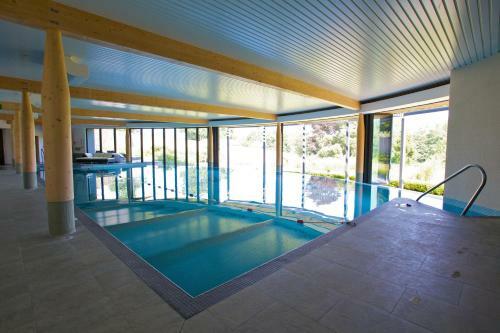 The Cornwall Hotel Spa & Estate
