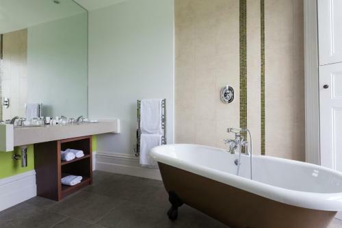 The Cornwall Hotel Spa & Estate