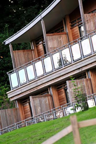 The Cornwall Hotel Spa & Estate