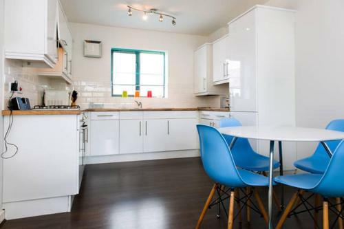 Wheel Water Apartment