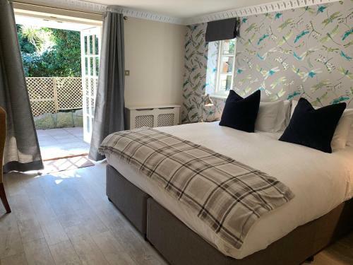 Hotel Boscundle Manor