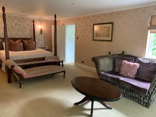 Hotel Boscundle Manor