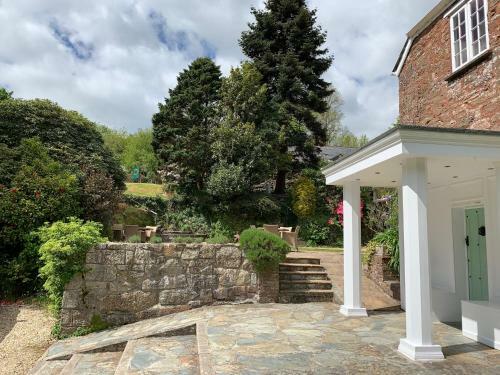 Hotel Boscundle Manor