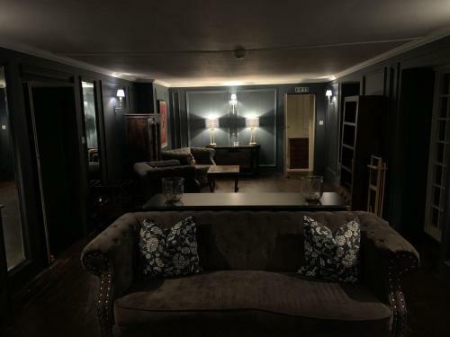 Hotel Boscundle Manor