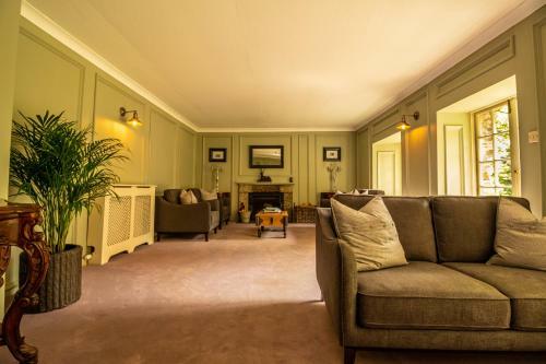Hotel Boscundle Manor