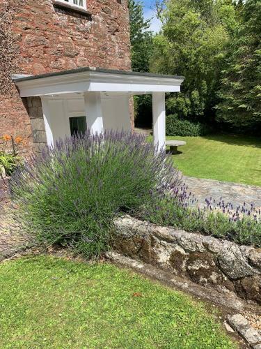 Hotel Boscundle Manor