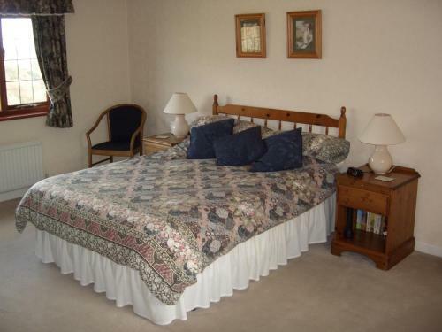 Bed & Breakfast Liskey House
