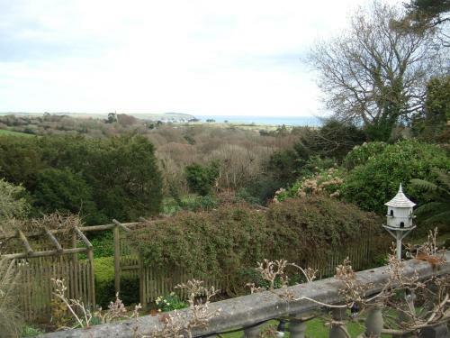 Bed & Breakfast Liskey House
