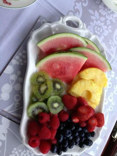 Bed & Breakfast Liskey House