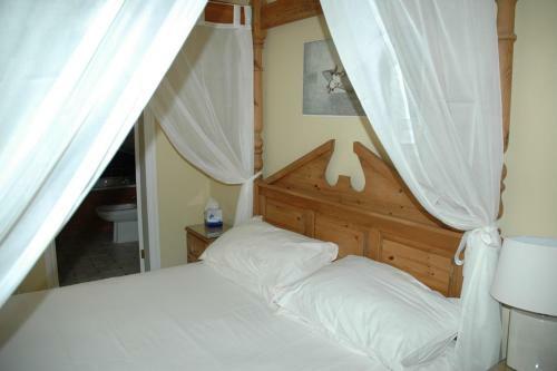Posada The Royal Inn
