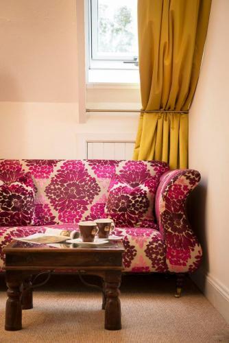 Bed & Breakfast The Grange Guest House