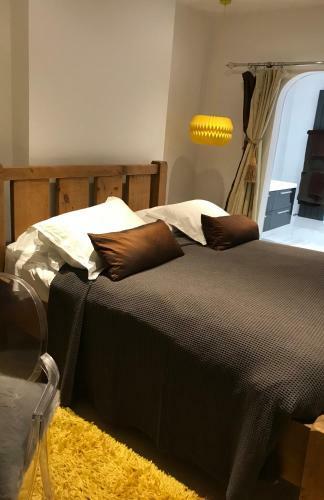 Bed & Breakfast The Grange Guest House
