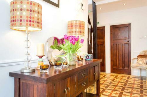 Bed & Breakfast The Grange Guest House
