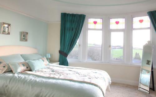 Bed & Breakfast Langdale House