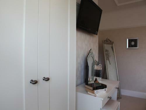 Bed & Breakfast Langdale House