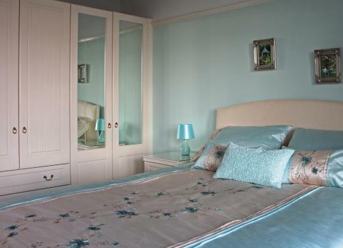 Bed & Breakfast Langdale House