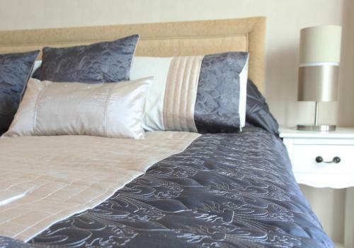 Bed & Breakfast Langdale House