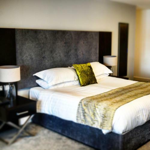 The Cliff Hotel And Spa