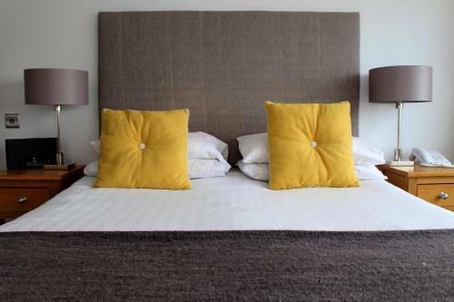 The Cliff Hotel And Spa