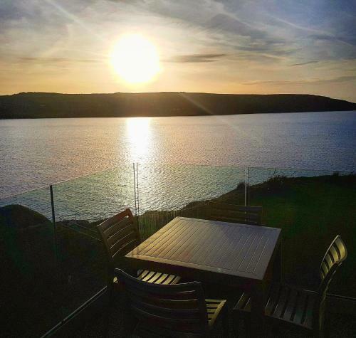 The Cliff Hotel And Spa