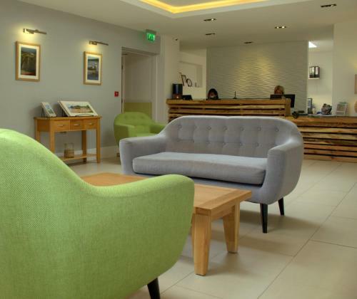 The Cliff Hotel And Spa