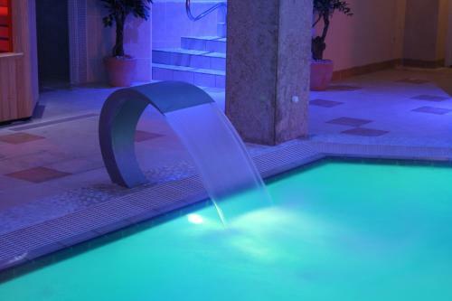 The Cliff Hotel And Spa