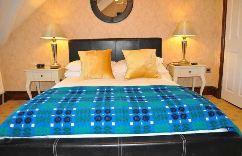Hostal Llety Teifi Guesthouse