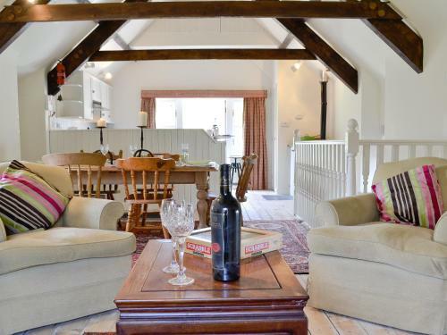 The Coach House