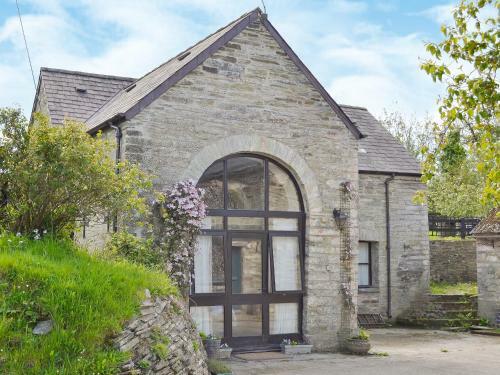 The Coach House